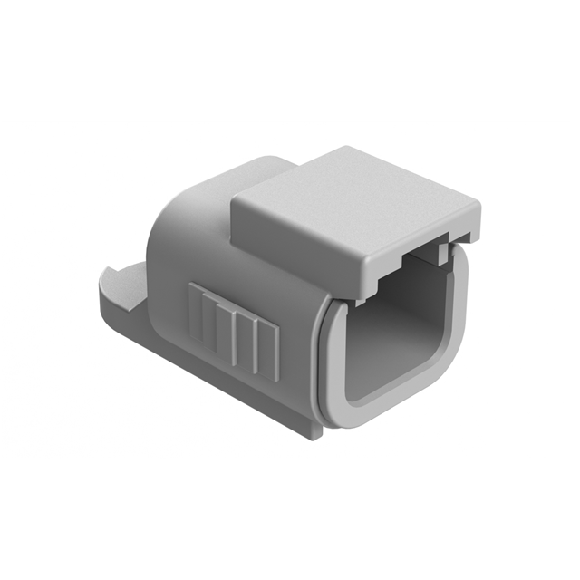 Amphenol Sine Systems ATM06-2S-CAP